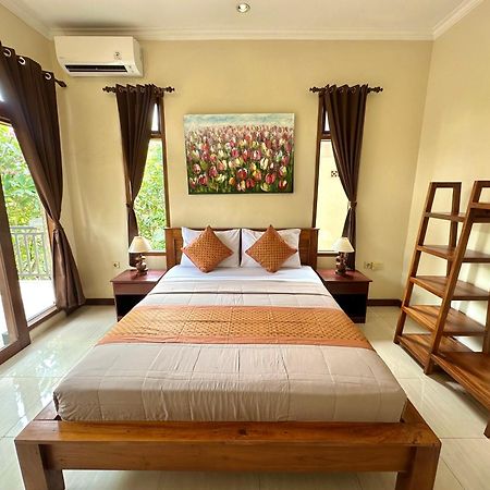 Naeera Guest House Ubud  Exterior photo